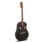 Elektro-akustinė gitara Adamas 1687GT