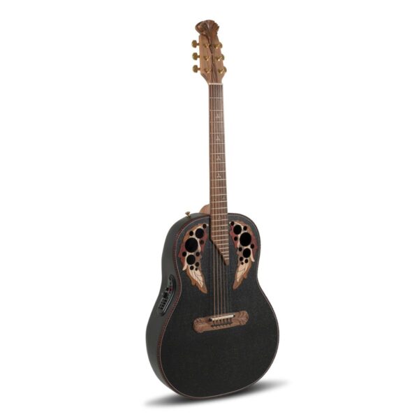 Elektro-akustinė gitara Adamas 1687GT