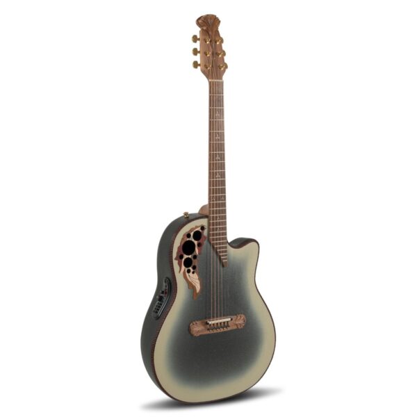 Elektro-akustinė gitara Adamas 2087GT