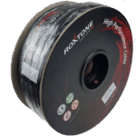 Instrumentų kabelis Roxtone 24AWG 100m