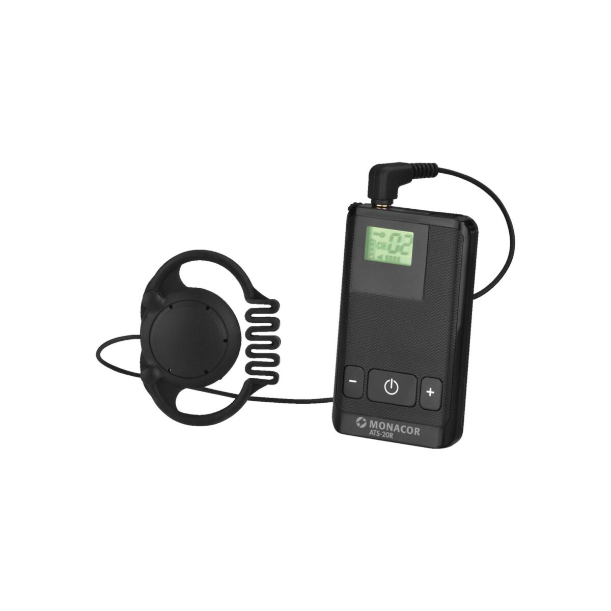 Gido sistema Monacor ATS-20R