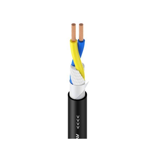 Garso kabelis Roxtone 16AWG 100m