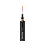 Instrumentų kabelis Roxtone 24AWG 100m