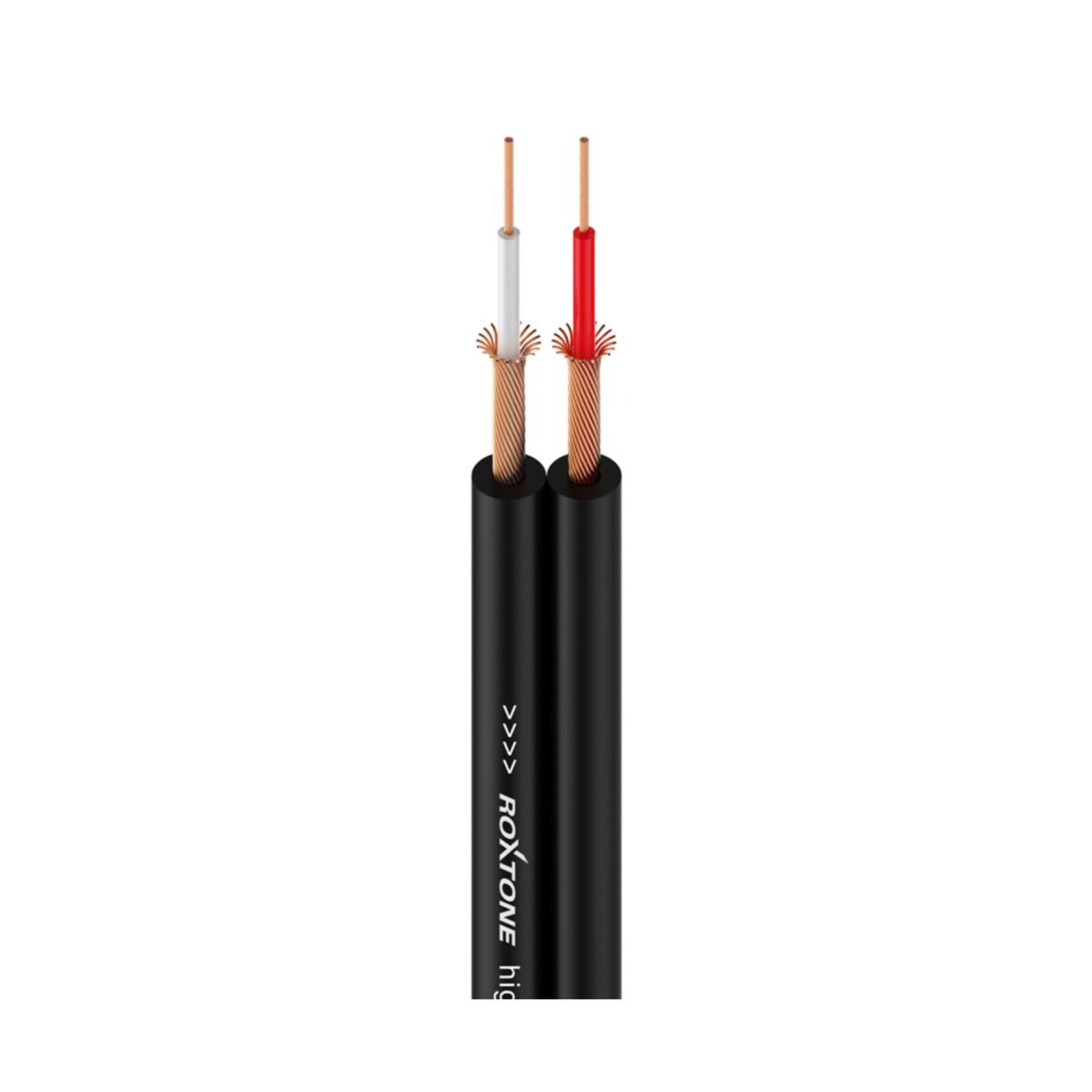Garso kabelis Roxtone 26AWG 100m