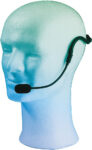 Headset mikrofonas Monacor HSE-120