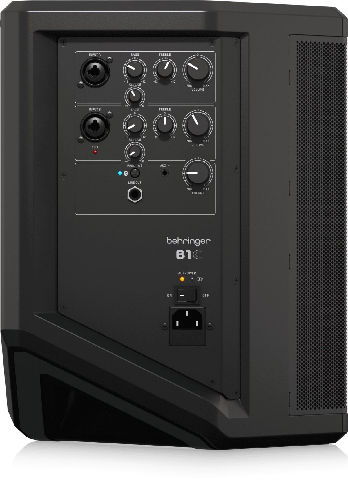 Nešiojama kolonėlė Behringer B1C