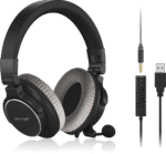 Ausinės Behringer BH470U