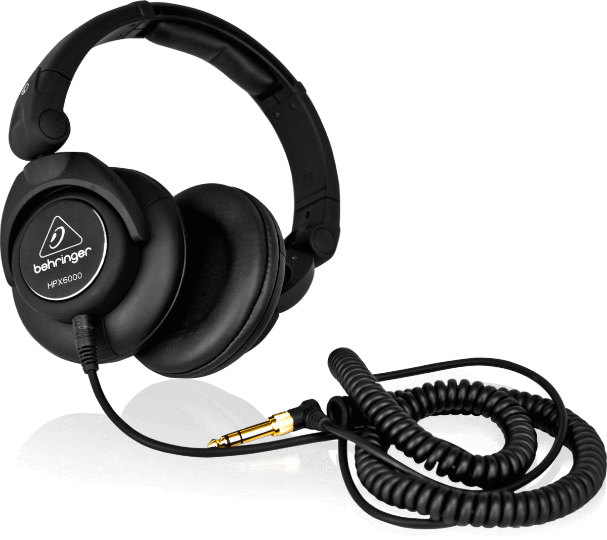 Ausinės Behringer HPX6000