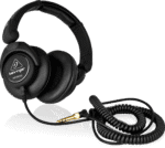 Ausinės Behringer HPX6000