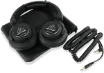 Ausinės Behringer HPX6000