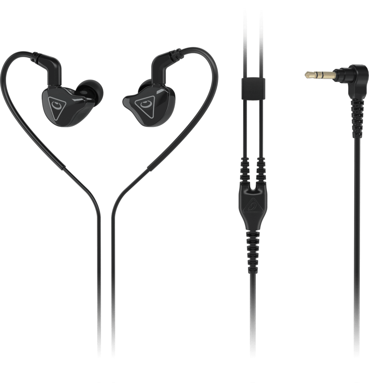 In-ear ausinės Behringer MO240