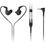 In-ear ausinės Behringer MO240