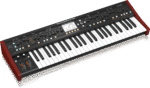 Sintezatorius Behringer DEEPMIND 12