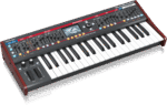 Sintezatorius Behringer DEEPMIND 6X