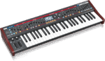 Sintezatorius Behringer DEEPMIND 12X