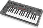 Sintezatorius Behringer MS-1 MK II-GY