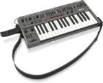 Sintezatorius Behringer MS-1 MK II-GY