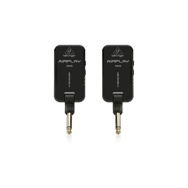 Bevielė sistema gitarai Behringer Airplay Guitar AG10