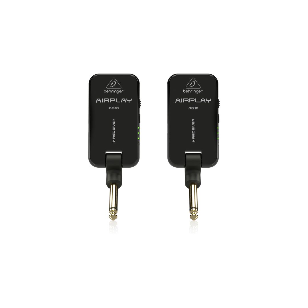 Bevielė sistema gitarai Behringer Airplay Guitar AG10