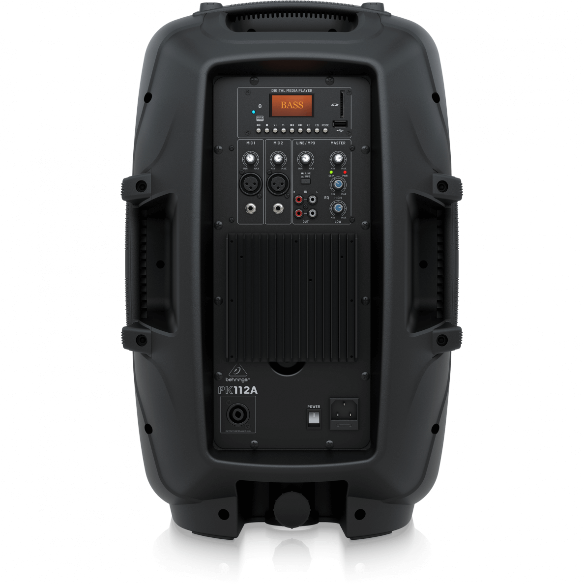 Garso kolonėlė Behringer PK112A