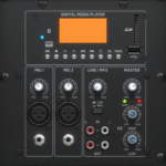 Garso kolonėlė Behringer PK112A