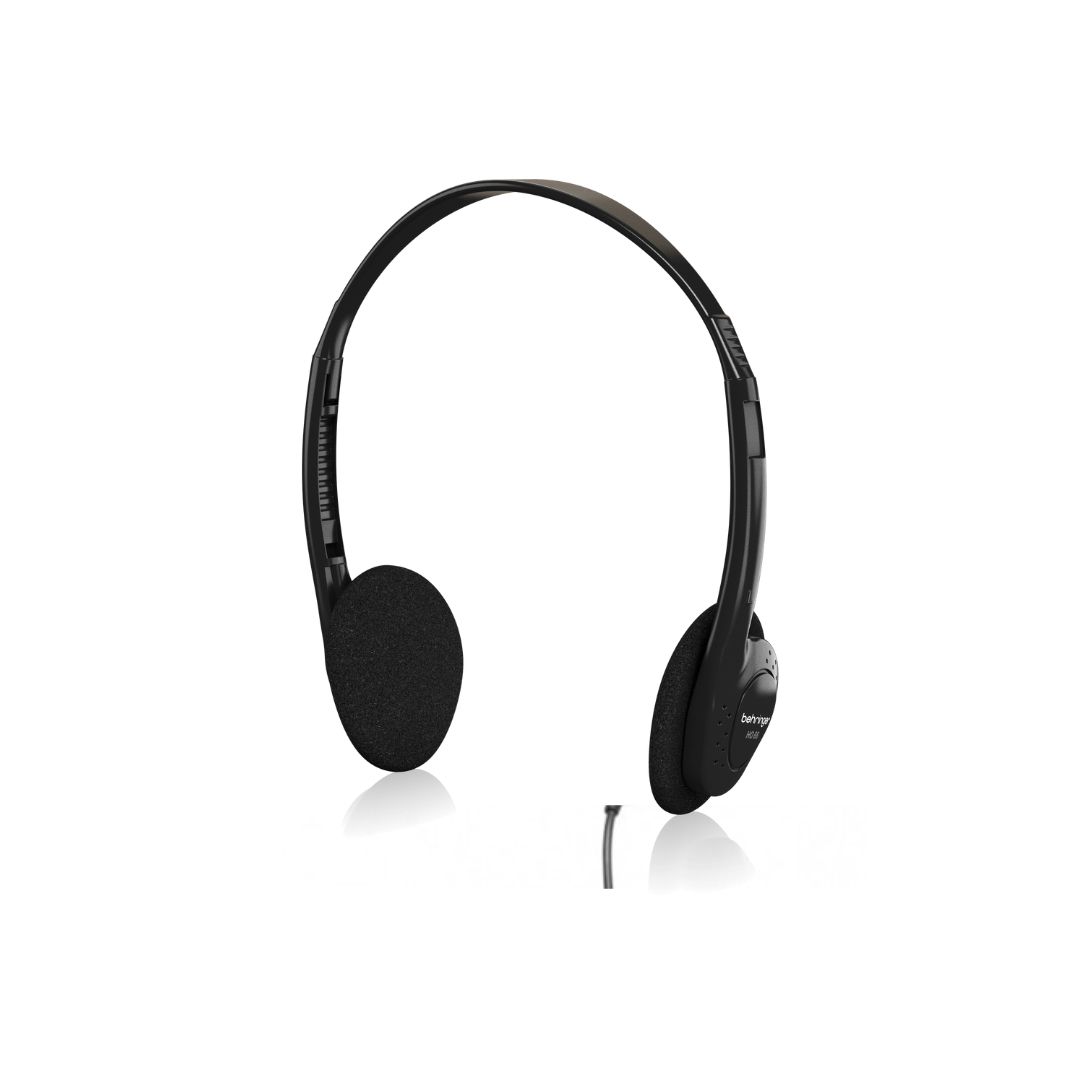 Ausinės Behringer HO 66