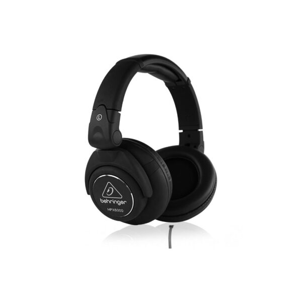 Ausinės Behringer HPX6000
