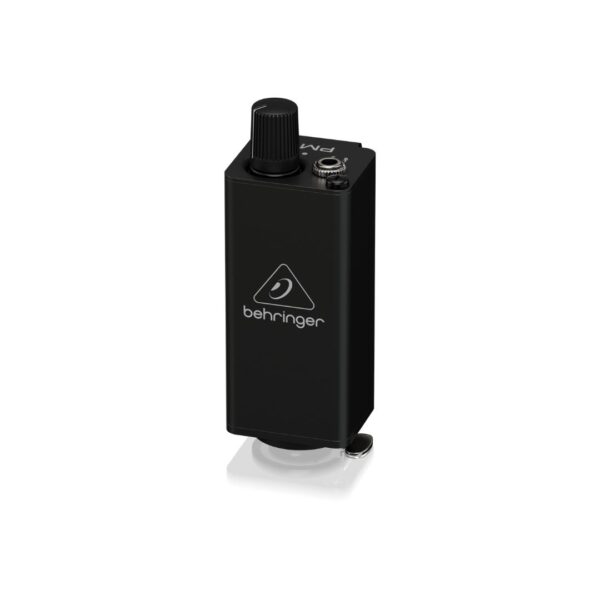 Ausinių stiprintuvas Behringer PM1