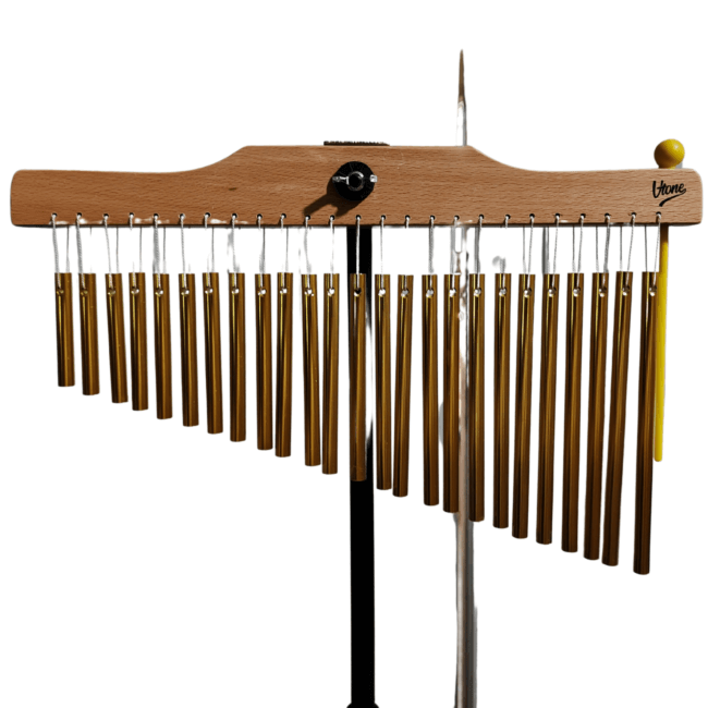 Lietaus varpeliai V-TONE CH25