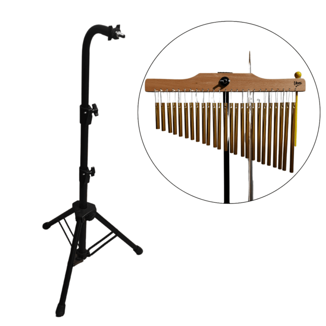 Lietaus varpeliai V-TONE CH25