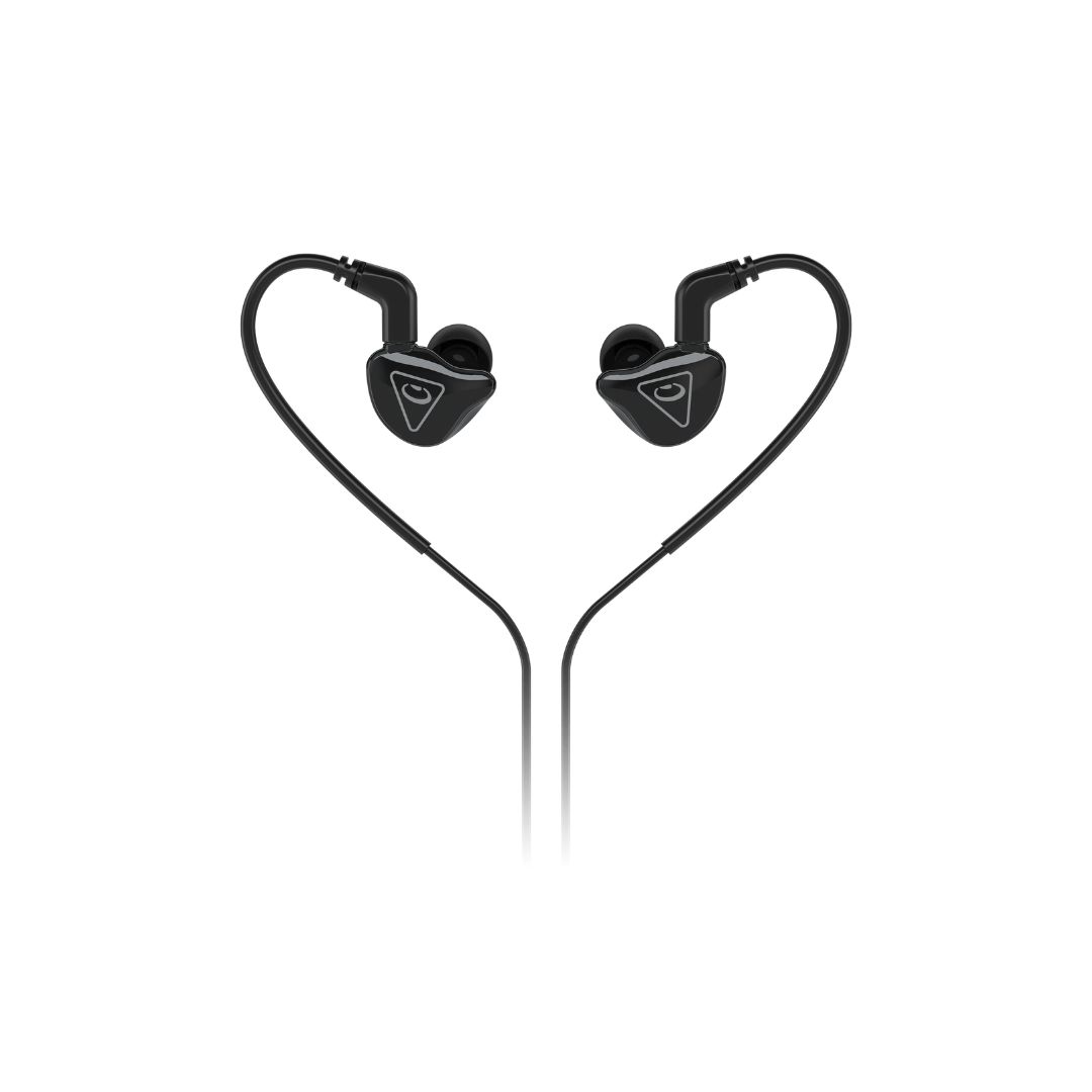 In-ear ausinės Behringer MO240
