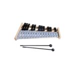 Vaikiškas metalofonas V-TONE DC 27 SET