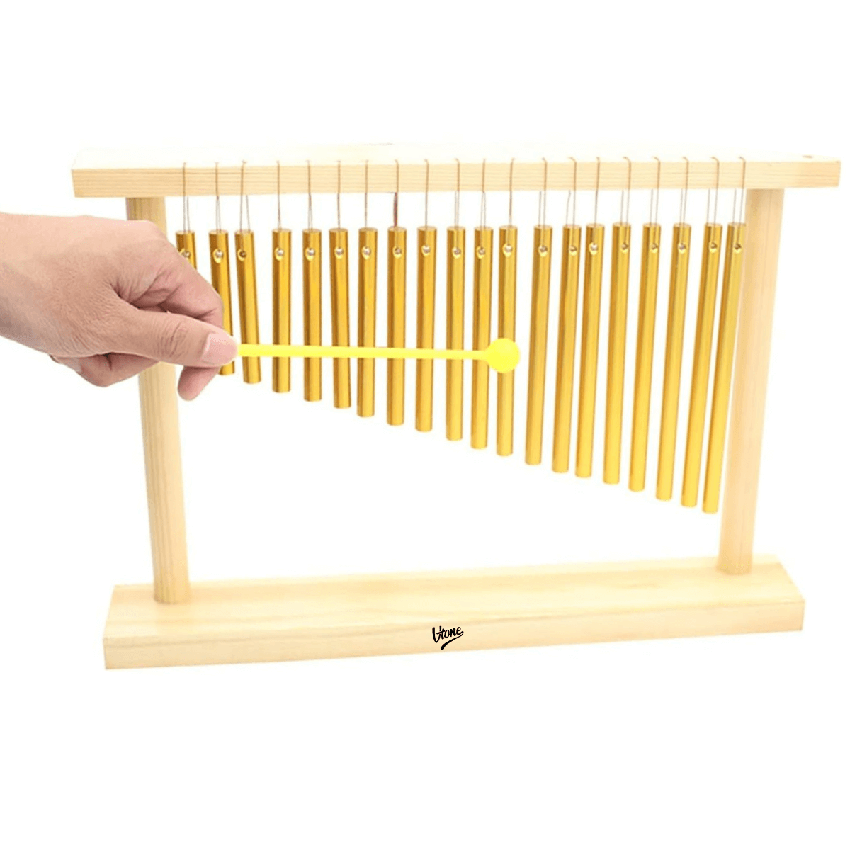 Lietaus varpeliai V-TONE CH20