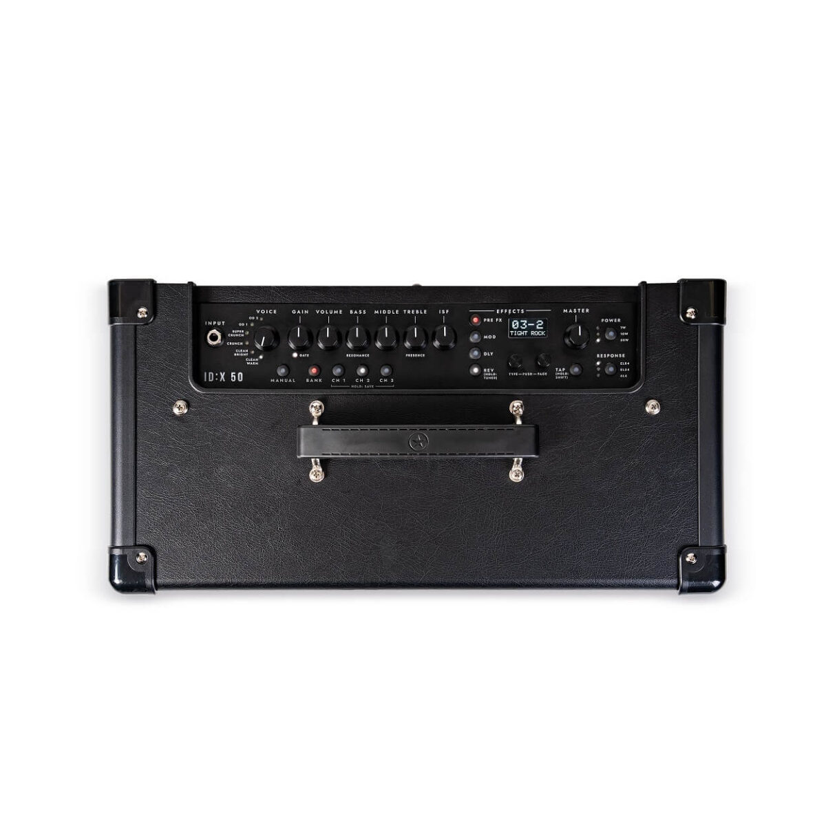 Blackstar ID:X 50 Combo stiprintuvas elektrinei gitarai