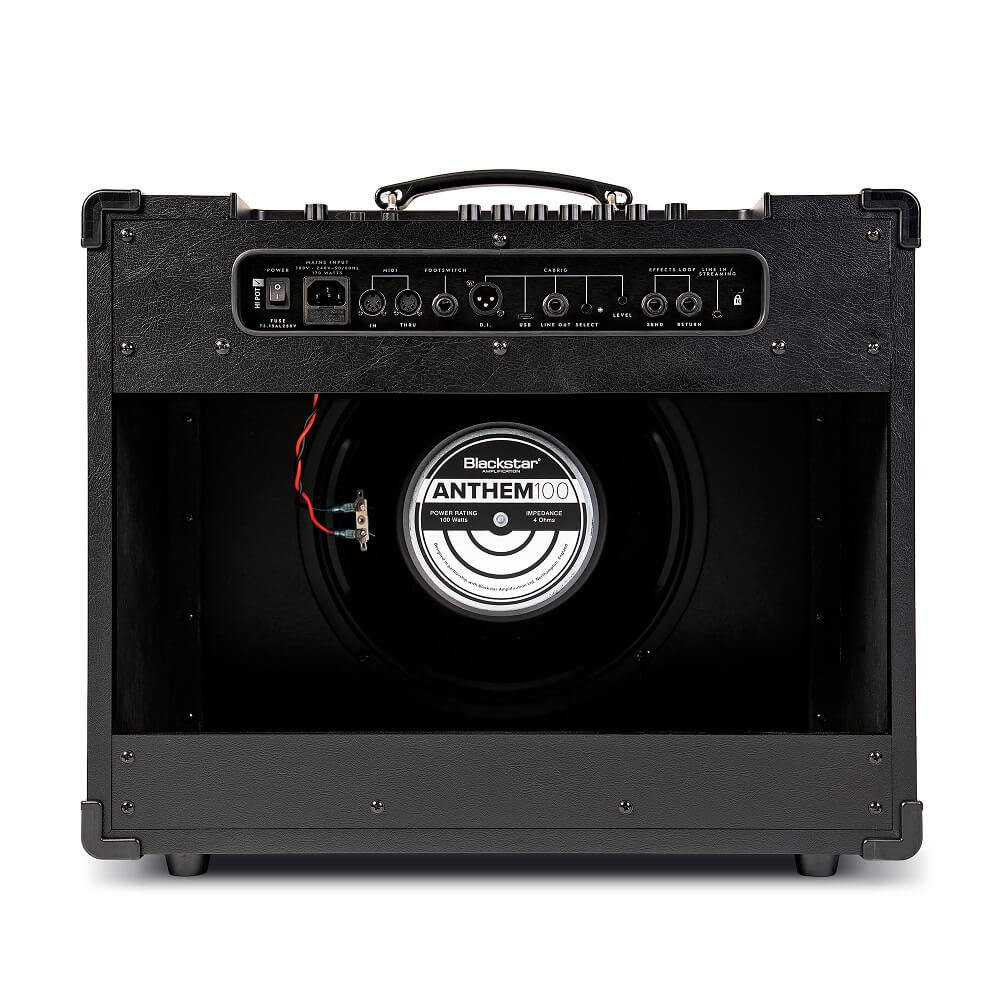 Blackstar ID:X 100 Combo Combo stiprintuvas elektrinei gitarai