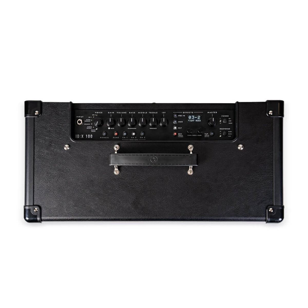 Blackstar ID:X 100 Combo Combo stiprintuvas elektrinei gitarai