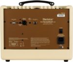 Stiprintuvas akustinei gitarai Blackstar Sonnet 60 Blond