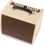 Stiprintuvas akustinei gitarai Blackstar Sonnet 60 Blond