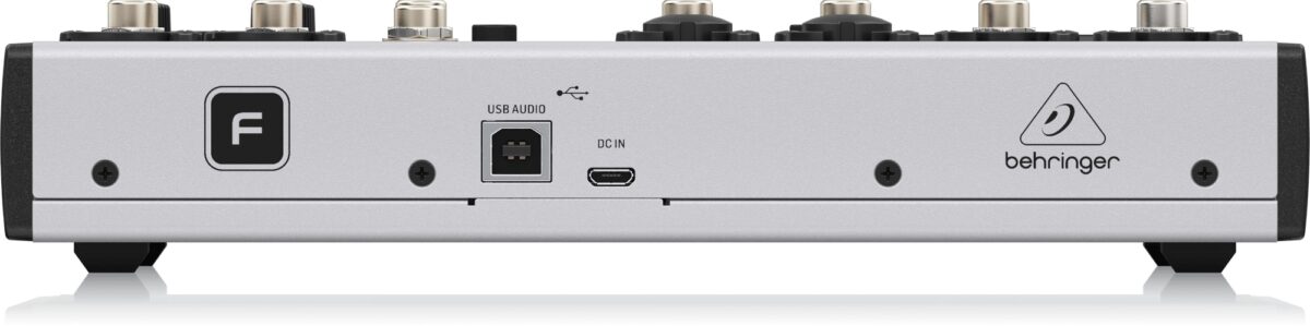 Skaitmeninis garso pultas Behringer FLOW 8