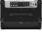 Behringer K450FX stiprintuvas skaitmeniniam pianinui
