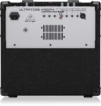 Behringer K450FX stiprintuvas skaitmeniniam pianinui