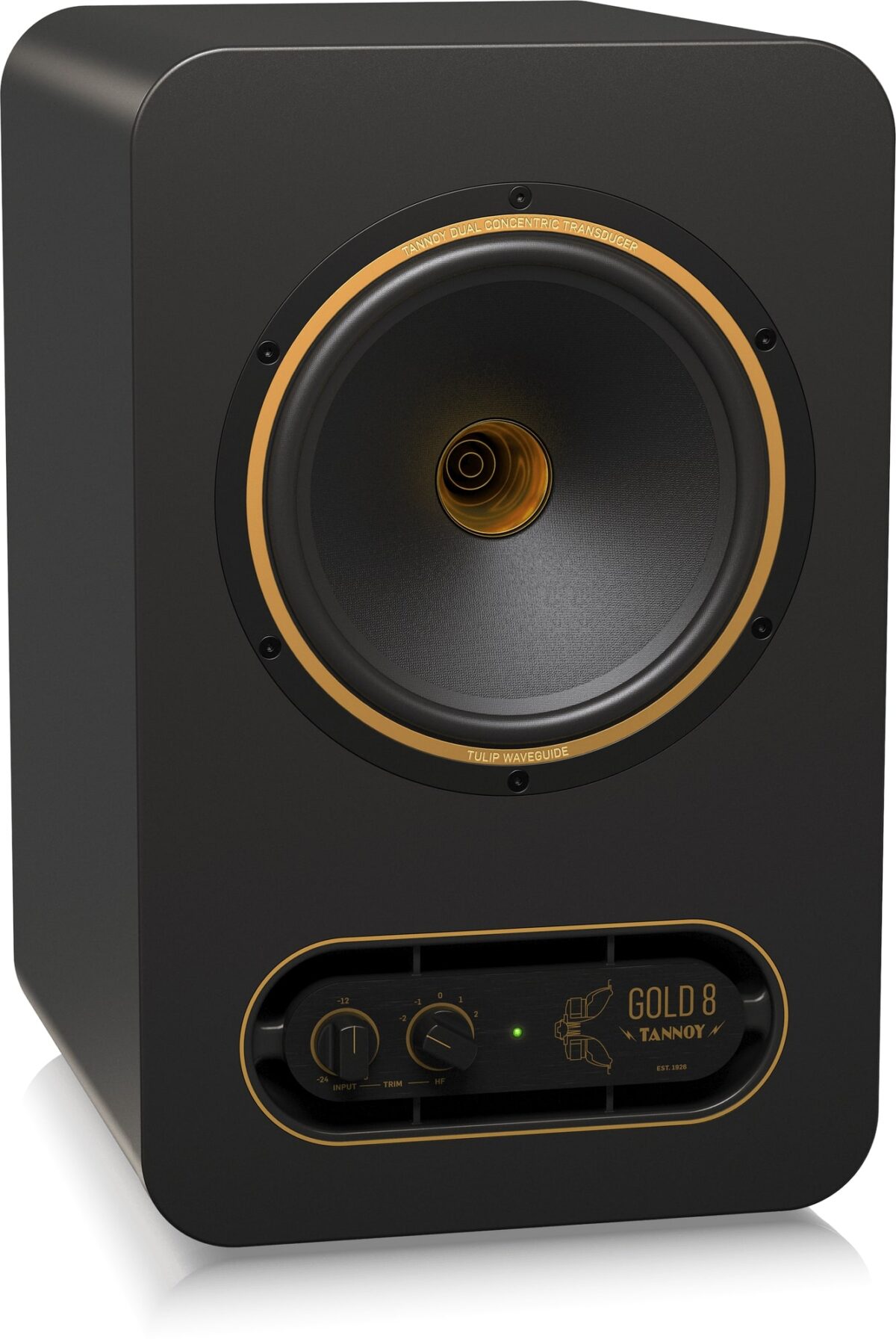 Studijinės kolonėlės Tannoy GOLD 8