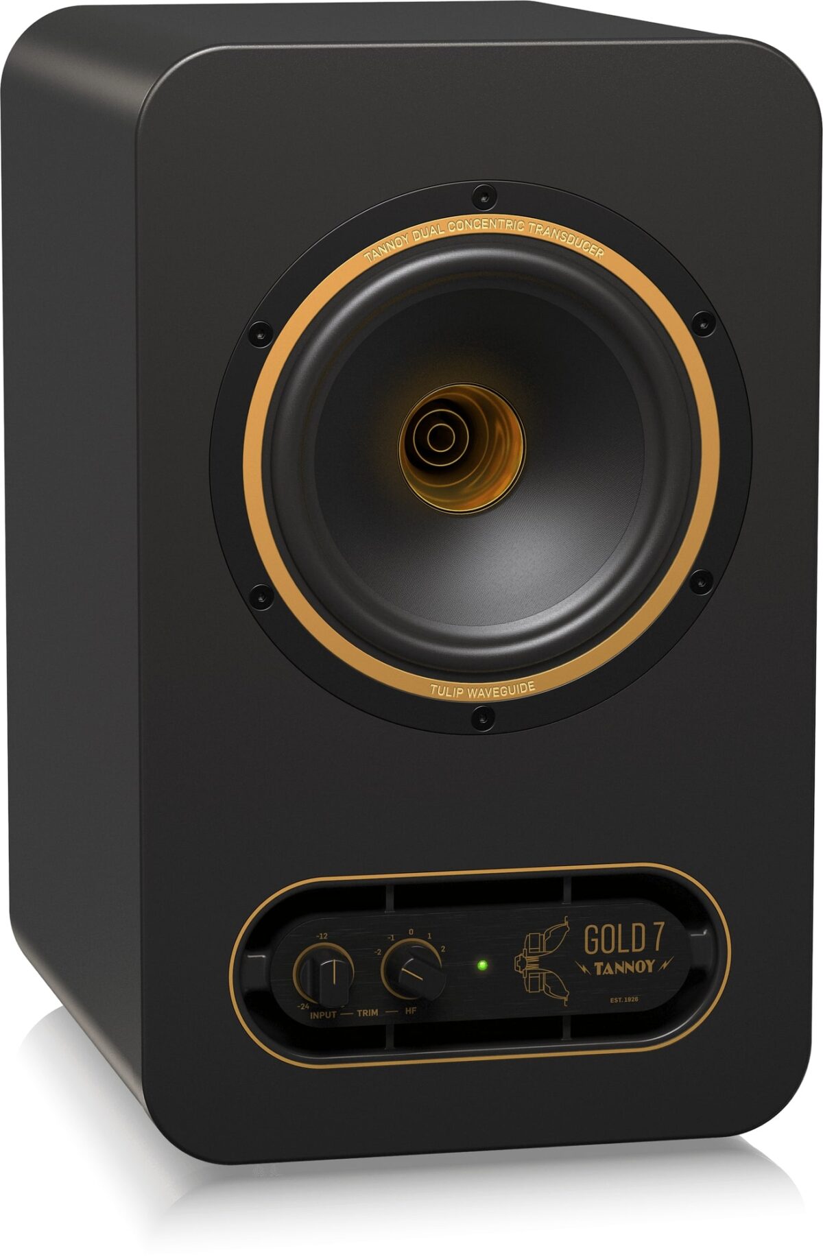 Studijinės kolonėlės Tannoy GOLD 7