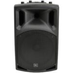 Nešiojama kolonėlė QTX QX12PA-PLUS