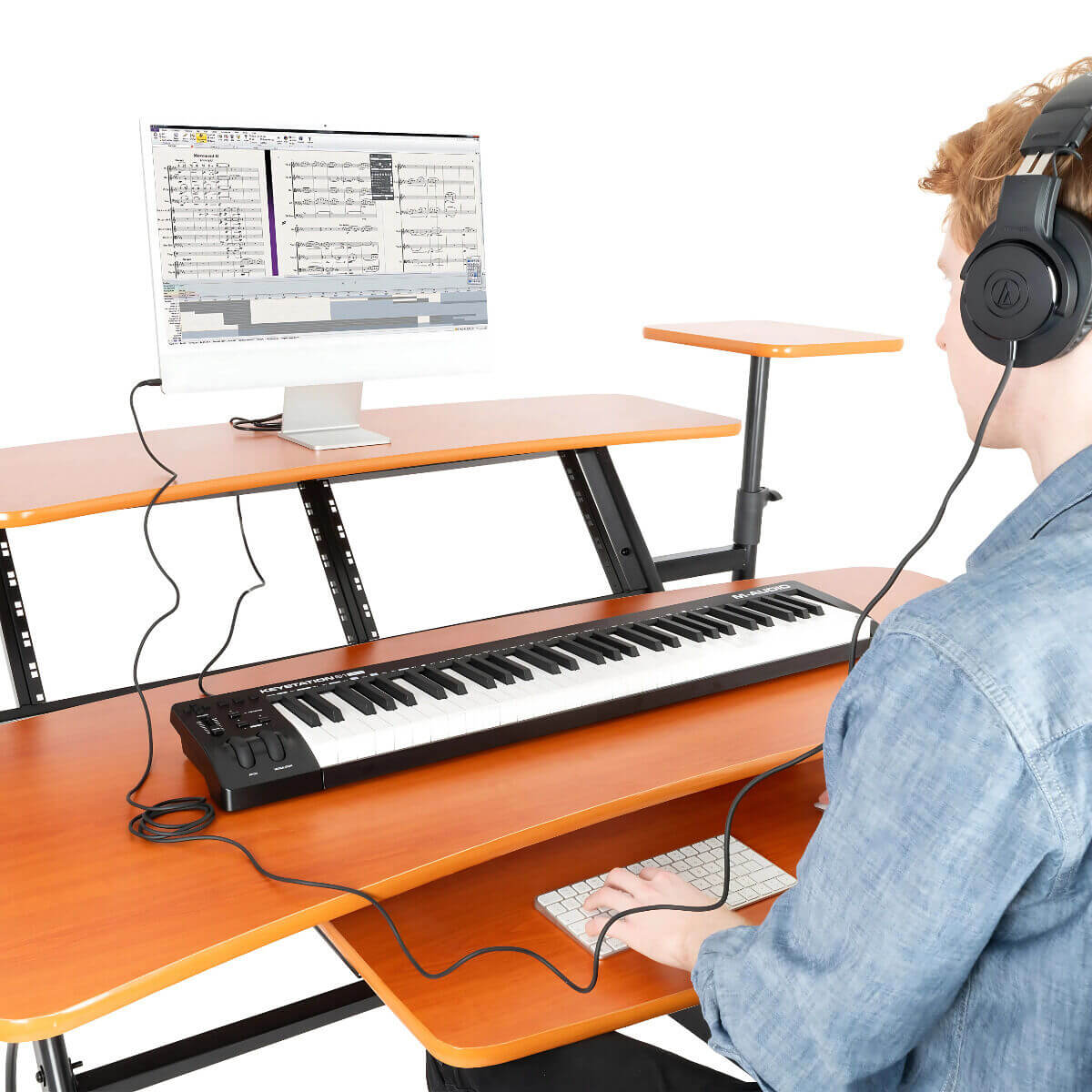 Studijos stalas DNA SD2