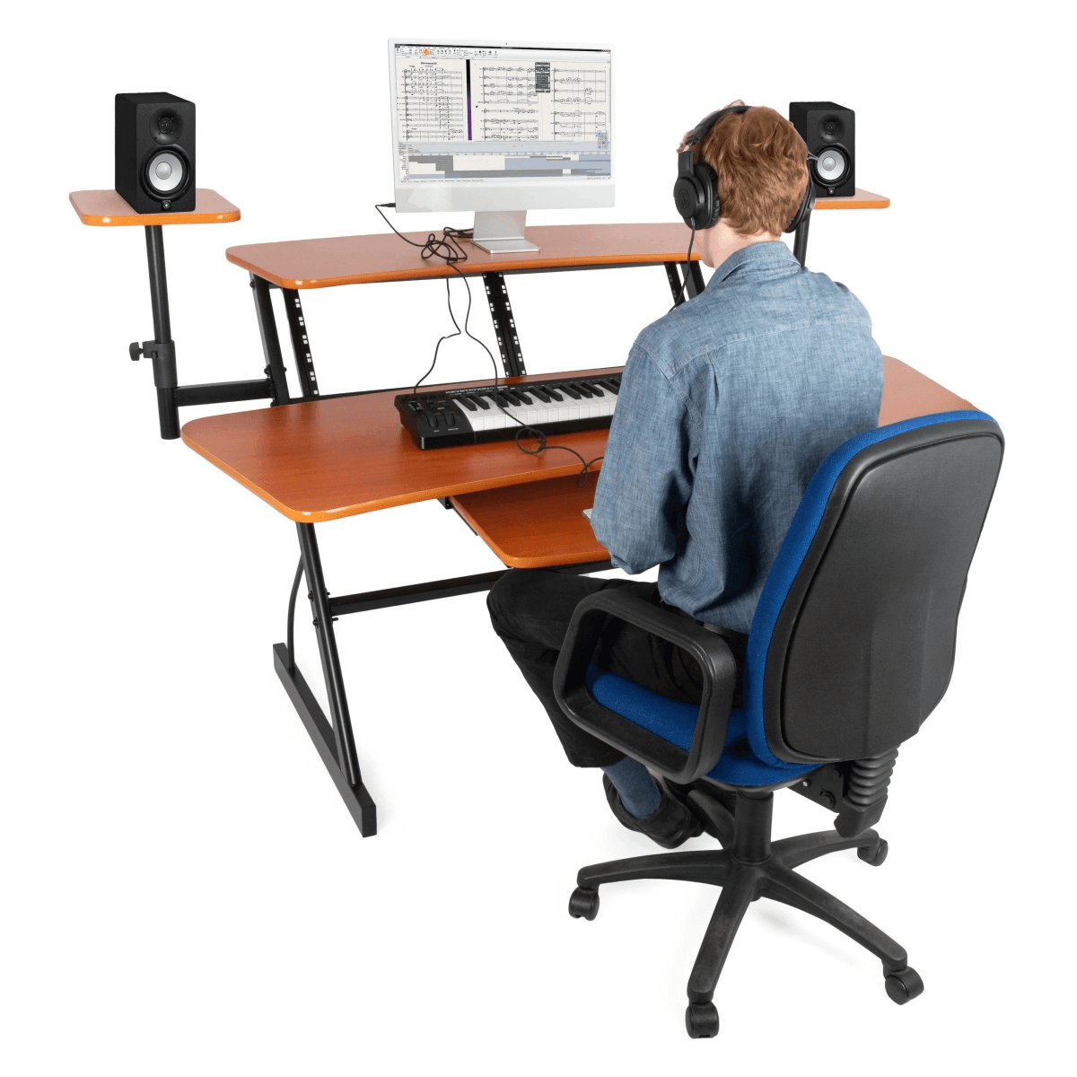 Studijos stalas DNA SD2