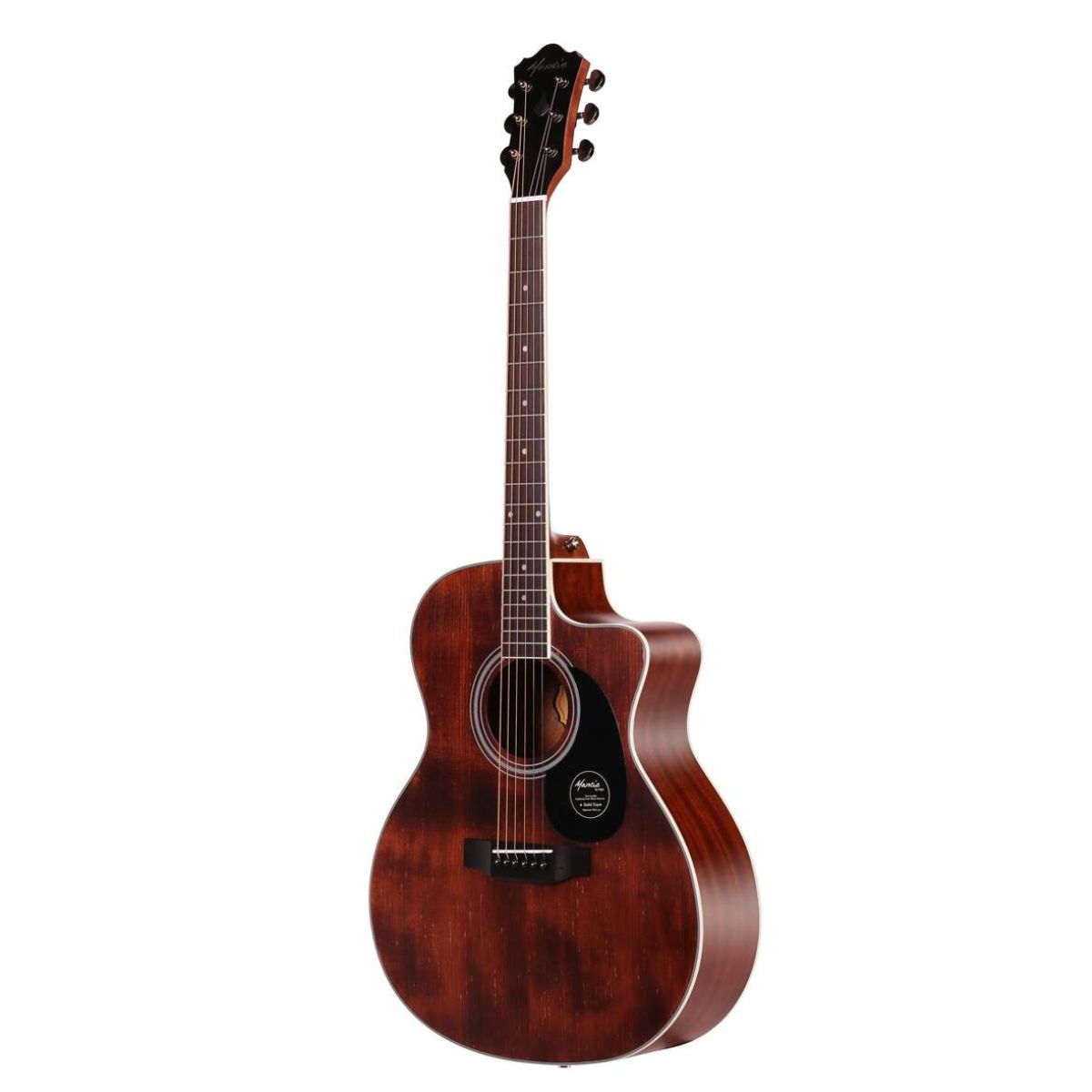 Elektro-akustinė gitara Mantic AG-10SCE