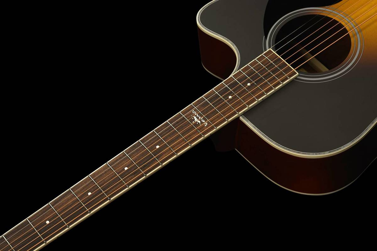 Elektro-akustinė gitara Kepma D1CE 3TSM