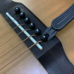 Gitaros stygų keitimo įrankis MOGE MG-2