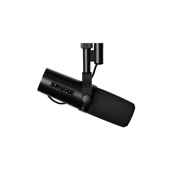 Vokalinis mikrofonas Shure SM7dB